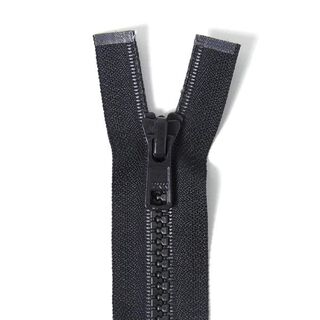 Zip divisible | plastic (075) | YKK, 