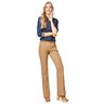 Trousers | 7/8 trousers, Burda 6432 | 34 - 46,  thumbnail number 2