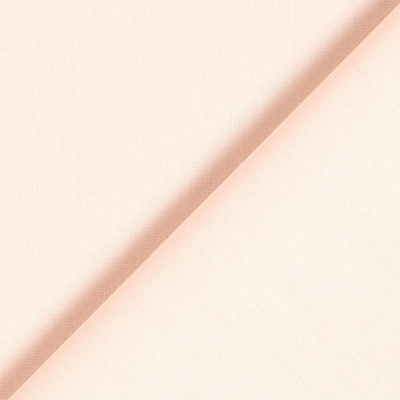 Cotton Poplin Plain – rosé,  image number 5