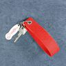 Felt 45 cm / 4 mm thick– carmine,  thumbnail number 4