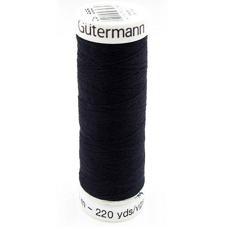 Sew-all Thread (665) | 200 m | Gütermann,  image number 1