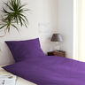 Cotton Cretonne Plain – lilac,  thumbnail number 6