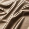 Upholstery Fabric Imitation Leather Shimmering – dark taupe,  thumbnail number 3
