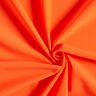 Swimsuit fabric SPF 50 – neon orange,  thumbnail number 1