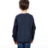 SVENNI Simple Jumper with Raglan Sleeves | Studio Schnittreif | 86-164,  thumbnail number 7