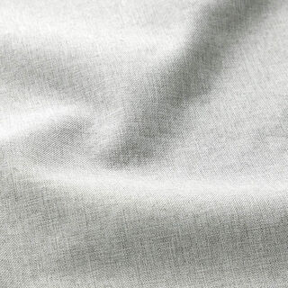 Upholstery Fabric Monotone Mottled – silver grey, 