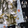Cotton Jersey Stormtrooper | Star Wars – black,  thumbnail number 5