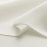Knitted Lining Charmeuse Plain – ivory,  thumbnail number 4