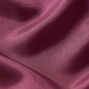 acetate lining Plain – grape, 