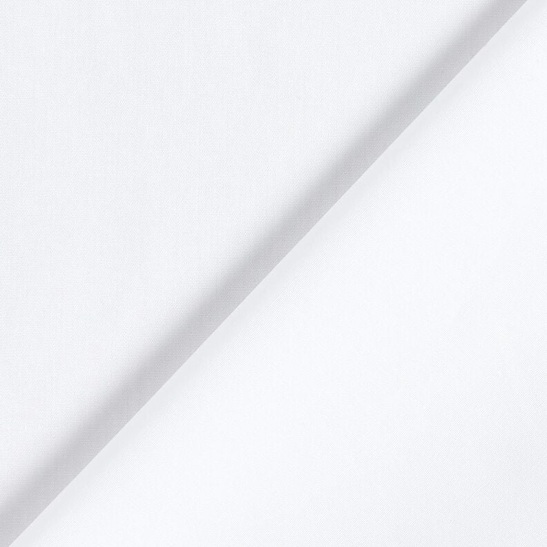 GOTS Cotton Poplin | Tula &ndash; white,  image number 3