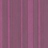 Chiffon with satin stripes & glitter – red lilac,  thumbnail number 1