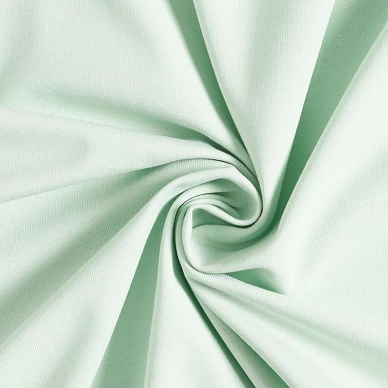 Medium Cotton Jersey Plain – reed,  image number 1