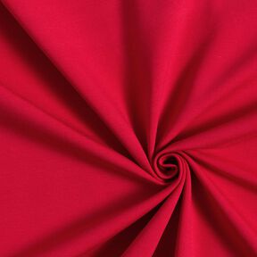 Medium Cotton Jersey Plain – raspberry, 
