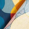 Cotton Cretonne Retro Circles,  thumbnail number 5