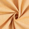 Decor Fabric Half Panama Cambray Recycled – peach orange/natural,  thumbnail number 1