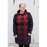 Dress & Sweater Estela | Lillesol & Pelle No. 77 | 34-58,  thumbnail number 9