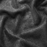 Glitter foil jersey – black,  thumbnail number 3