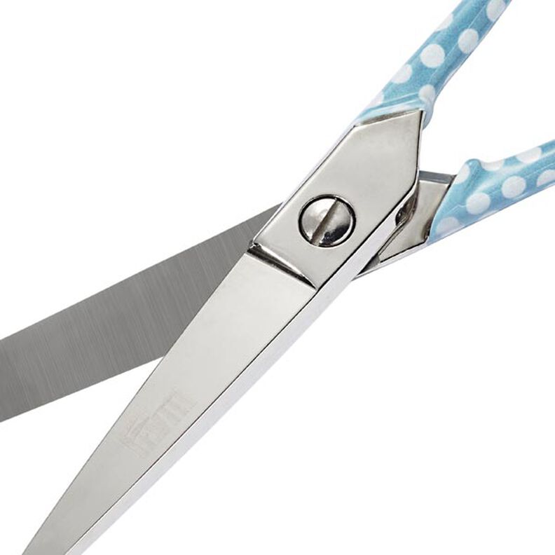 Sewing scissors 15cm | Prym Love – mint,  image number 3