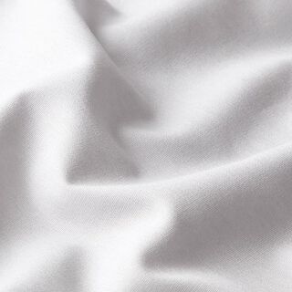 Cotton Poplin Plain – light grey, 