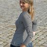 FRAU LIESE Wrap Top | Studio Schnittreif | XS-XXL,  thumbnail number 3