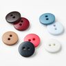 2-hole button round [Ø 11 mm] – pink,  thumbnail number 4