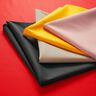 Plain raincoat fabric – fire red,  thumbnail number 5