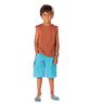 Lightweight Viscose Jersey – terracotta,  thumbnail number 11