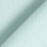 Cotton Fleece Plain – ice blue,  thumbnail number 4