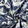Cotton Cretonne Dragons & Monsters – anthracite/green,  thumbnail number 3