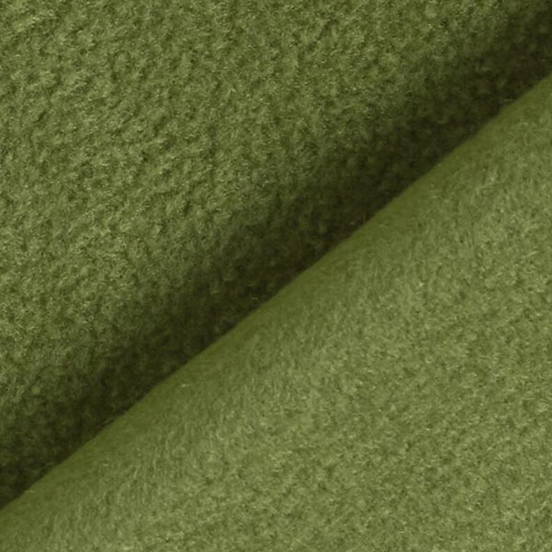 Anti-Pilling Fleece – pine,  image number 3