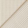 Waffle Piqué undyed – natural,  thumbnail number 3