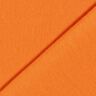 Cuffing Fabric Plain – orange,  thumbnail number 5