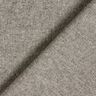 Decor Fabric Half Panama Two-tone – black/natural,  thumbnail number 3