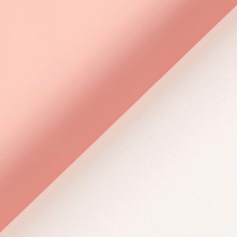 Plain raincoat fabric – pink,  image number 4