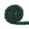 Cotton cord [Ø 14 mm] 6 - green,  thumbnail number 1