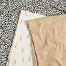 Ribbed Jersey Leopard Print – offwhite,  thumbnail number 5