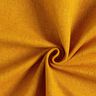 Fine melange upholstery fabric – mustard,  thumbnail number 1