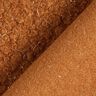 Shiny Threads Bouclé Knit – caramel,  thumbnail number 3