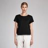 Cotton Poplin Plain – black,  thumbnail number 6