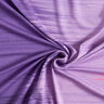 Viscose Jersey Colour gradient vertical stripes – aubergine/mauve,  thumbnail number 5