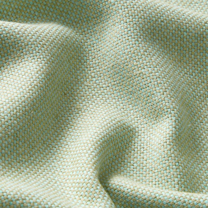 Panama mini checks – peppermint/beige, image number 2