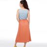 FRAU CARRY - wide skirt with elastic waistband in the back, Studio Schnittreif | XS - XXL,  thumbnail number 6