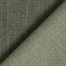 Upholstery Fabric Chenille fabric – dark green,  thumbnail number 3