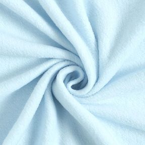 Anti-Pilling Fleece – baby blue, 
