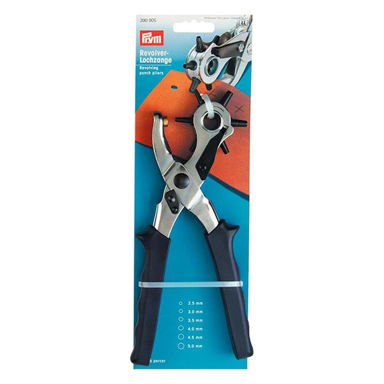 Revolving Punch Pliers | Prym,  image number 1