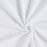 Cotton dobby batiste – white,  thumbnail number 3