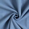Recycled polyester coat fabric – denim blue,  thumbnail number 1