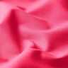 Cotton Poplin Plain – intense pink,  thumbnail number 2