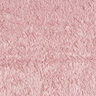Plain sherpa Cotton Blend Plain – dusky pink,  thumbnail number 1