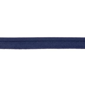 Piping Polycotton [15 mm] – navy blue, 